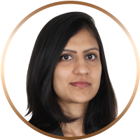 Bhavi Sanghvi