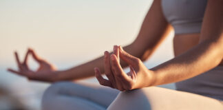 Bithika Anand makes holistic healing accessible for lawyers Bithika Anand makes holistic healing accessible for lawyers