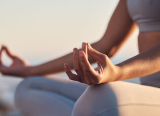 Bithika Anand makes holistic healing accessible for lawyers Bithika Anand makes holistic healing accessible for lawyers