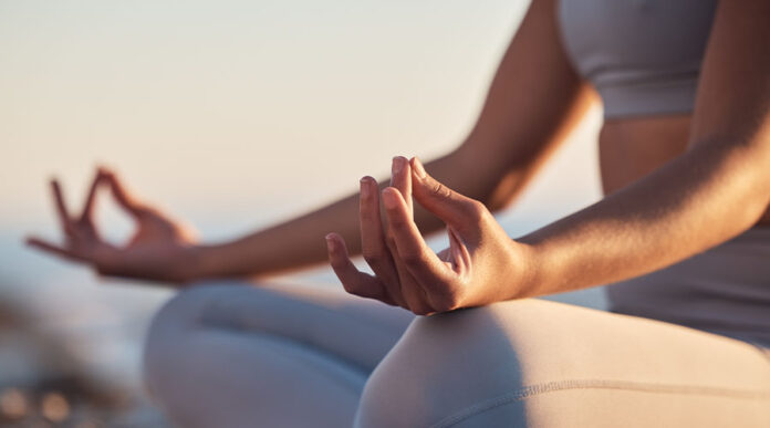 Bithika Anand makes holistic healing accessible for lawyers Bithika Anand makes holistic healing accessible for lawyers