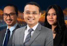 Building trust in the algorithm: Indonesia’s emerging AI framework Indonesia AI governance framework