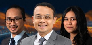 Building trust in the algorithm: Indonesia’s emerging AI framework Indonesia AI governance framework
