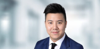 Capital markets partner rejoins Kirkland & Ellis in Hong Kong Ricky Chow rejoins Kirkland & Ellis