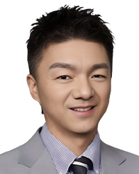 Carl Liu, Guantao Law Firm