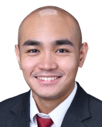 Carlo Sebastian Chua