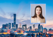 Chance Bridge adds dispute resolution partner in Beijing Chance Bridge adds dispute resolution partner in Beijing