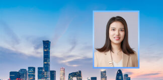 Chance Bridge adds dispute resolution partner in Beijing Chance Bridge adds dispute resolution partner in Beijing