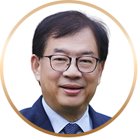 Christopher CHUAH
