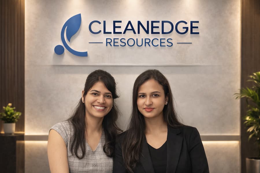 Smita Tejaswee CleanEdge Resources India