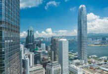 Corporate partner William Lee joins Harneys in Hong Kong William Lee joins Harneys in Hong Kong