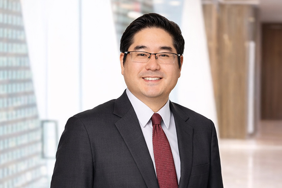 Q&A: Zach Song discusses cybersecurity in construction projects