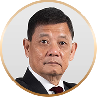 Danny CHUA
