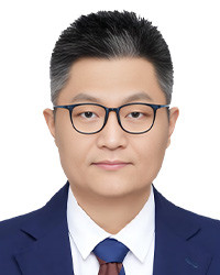 David Li, Dacheng Law Offices