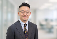 Dispute and regulatory investigations partner rejoins HFW HFW hires Sumarsono (Jacky) Darsono