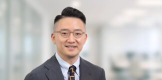 Dispute and regulatory investigations partner rejoins HFW HFW hires Sumarsono (Jacky) Darsono