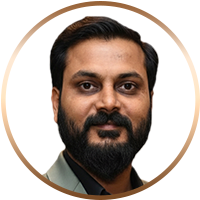 Diwakar Abhishek