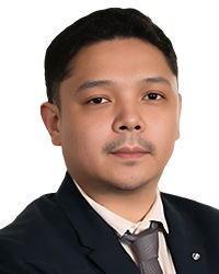 Edgardo Paras III, V&A Law