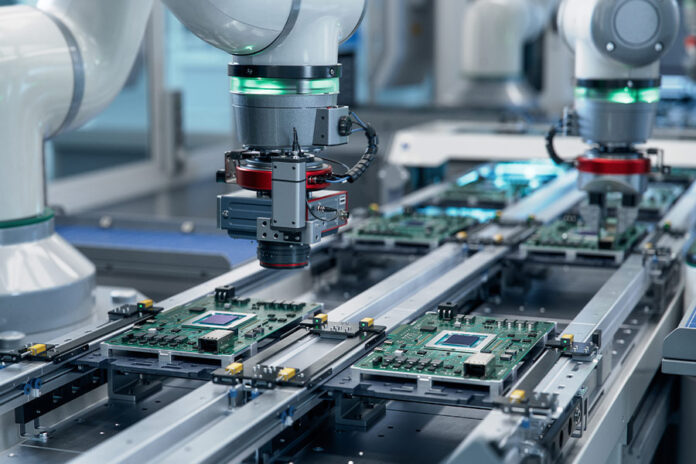Firms-assist-PCB-maker-Delton-Technology’s-HKD3.3bn-IPO Delton Technology IPO HKEX