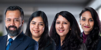 Four new partners are among 21 promotions at TT&A TT&A Partner Promotions