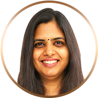 Garima Nahar