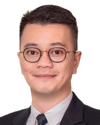 Gary Chen