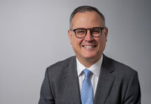 Data centre activity rising in SEA: HSF Kramer’s Peter Jones HSF Kramer Asia TMT Practice Head
