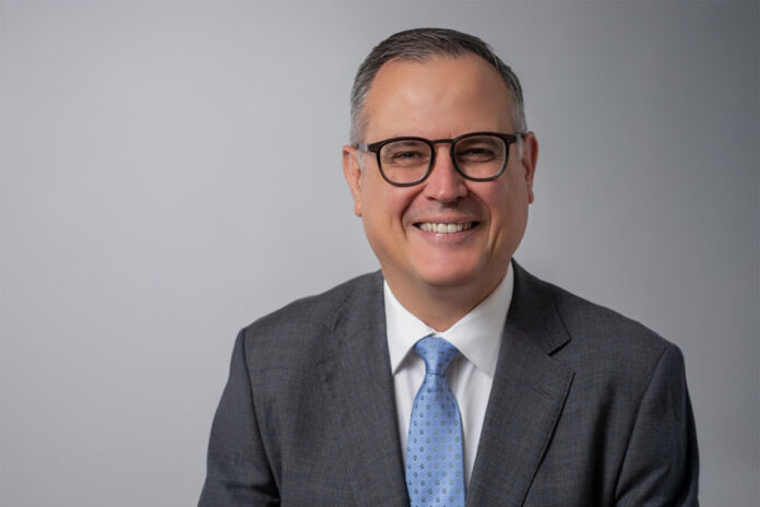 HSF-Kramer-names-Peter-Jones-as-head-of-Asia-TMT-practice HSF Kramer Asia TMT Practice Head