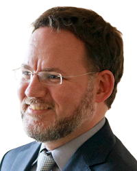 Harold Godsoe