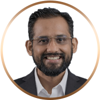 Harshvardhan Patil