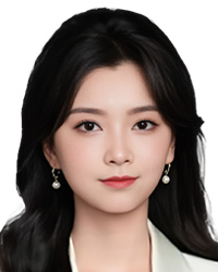 He Lingyu, Zhong Lun Law Firm
