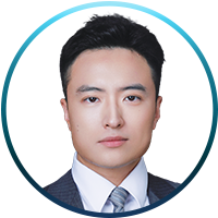Huang Yizhou