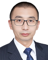 Huo Jincheng, Kangda Law Firm