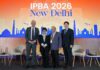 IPBA 2026: Priti Suri, hot topics and networking make mark IPBA Annual Meeting 2026