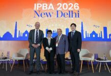 IPBA 2026: Priti Suri, hot topics and networking make mark IPBA Annual Meeting 2026