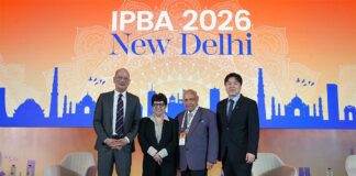 IPBA 2026: Priti Suri, hot topics and networking make mark IPBA Annual Meeting 2026