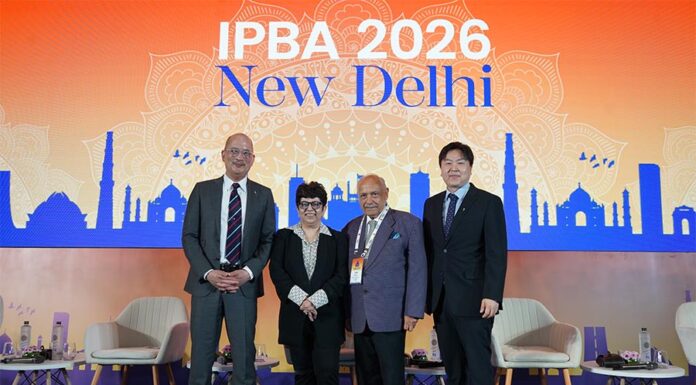 IPBA 2026: Priti Suri, hot topics and networking make mark IPBA Annual Meeting 2026