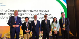IPBA panel discusses the factors driving PE trends Cross-Border PE Investments