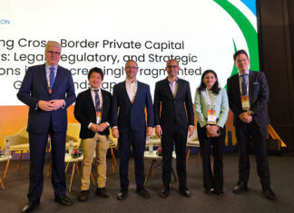 IPBA panel discusses the factors driving PE trends Cross-Border PE Investments