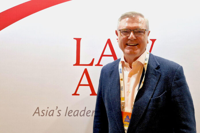 IPBA-panellist Legal Innovation by Non-Lawyers