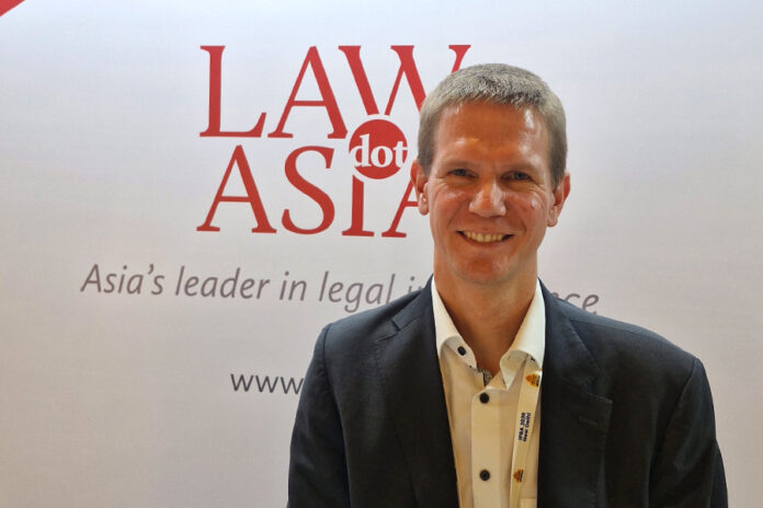 IPBA-panellist-Eric-Wagner’s-views-on-achieving-net-zero Corporate Carbon Emissions and Net Zero