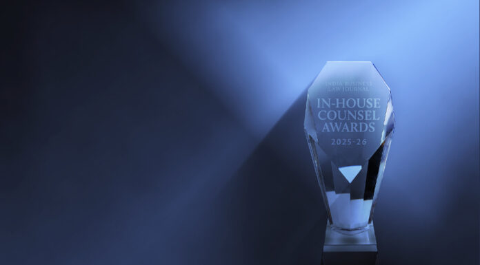 In-house Counsel Awards 2025-26 In-house Counsel Awards 2025-26
