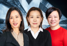 International Women’s Day 2026: Breaking the glass ceiling International Women’s Day 2026