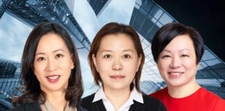 International Women’s Day 2026: Breaking the glass ceiling International Women’s Day 2026