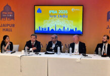 IPBA panel: International perspectives on trade and tariffs Tariffs and Export Controls Panel