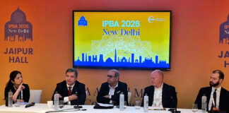 IPBA panel: International perspectives on trade and tariffs Tariffs and Export Controls Panel