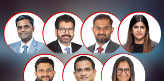 JSA adds seven boosting equity partnership ranks to 66 JSA Partner Promotions