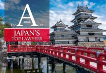 日本のトップ弁护士:ご推薦募集中
