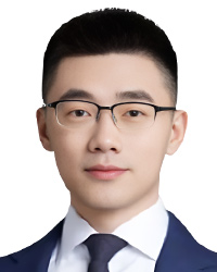 Jiang Xuan, Zhong Lun Law Firm