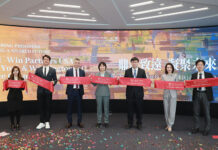 Joint-Win expands beyond Asia for first time, opening in US Joint-Win opening in US