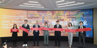 Joint-Win expands beyond Asia for first time, opening in US Joint-Win opening in US
